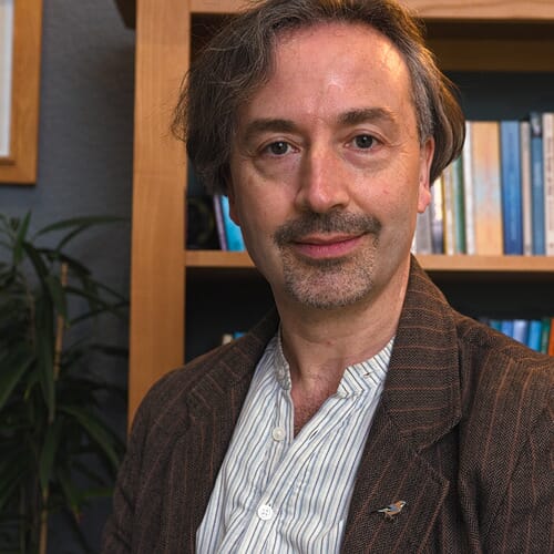 Gram Davies (UKCP), psychotherapeutic counsellor in Ayr